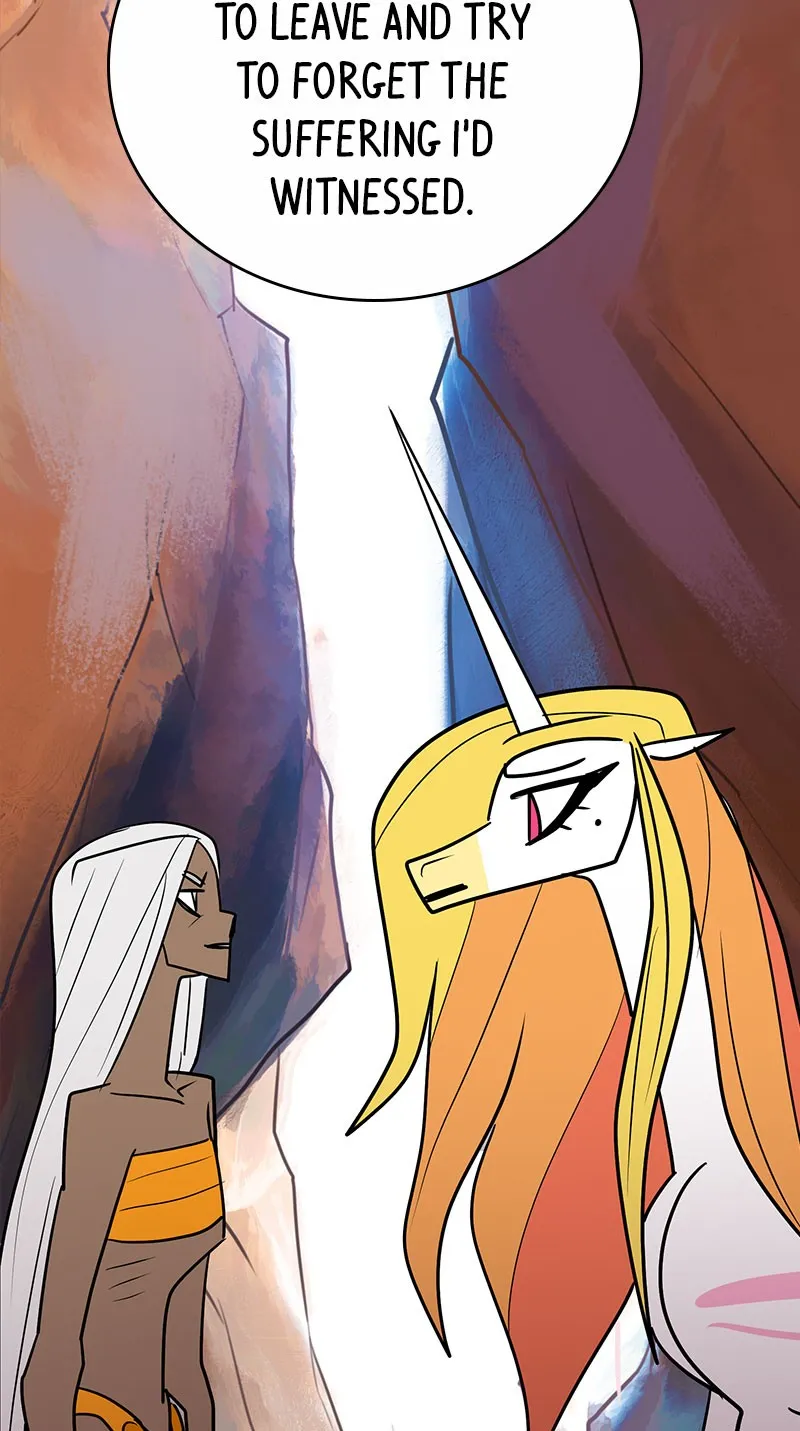 Hooves of Death Chapter 106 page 26 - 