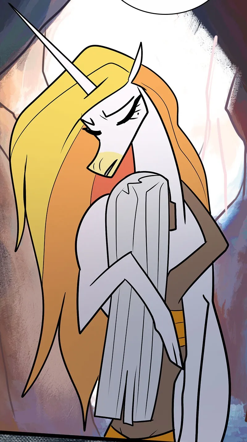Hooves of Death Chapter 106 page 32 - 