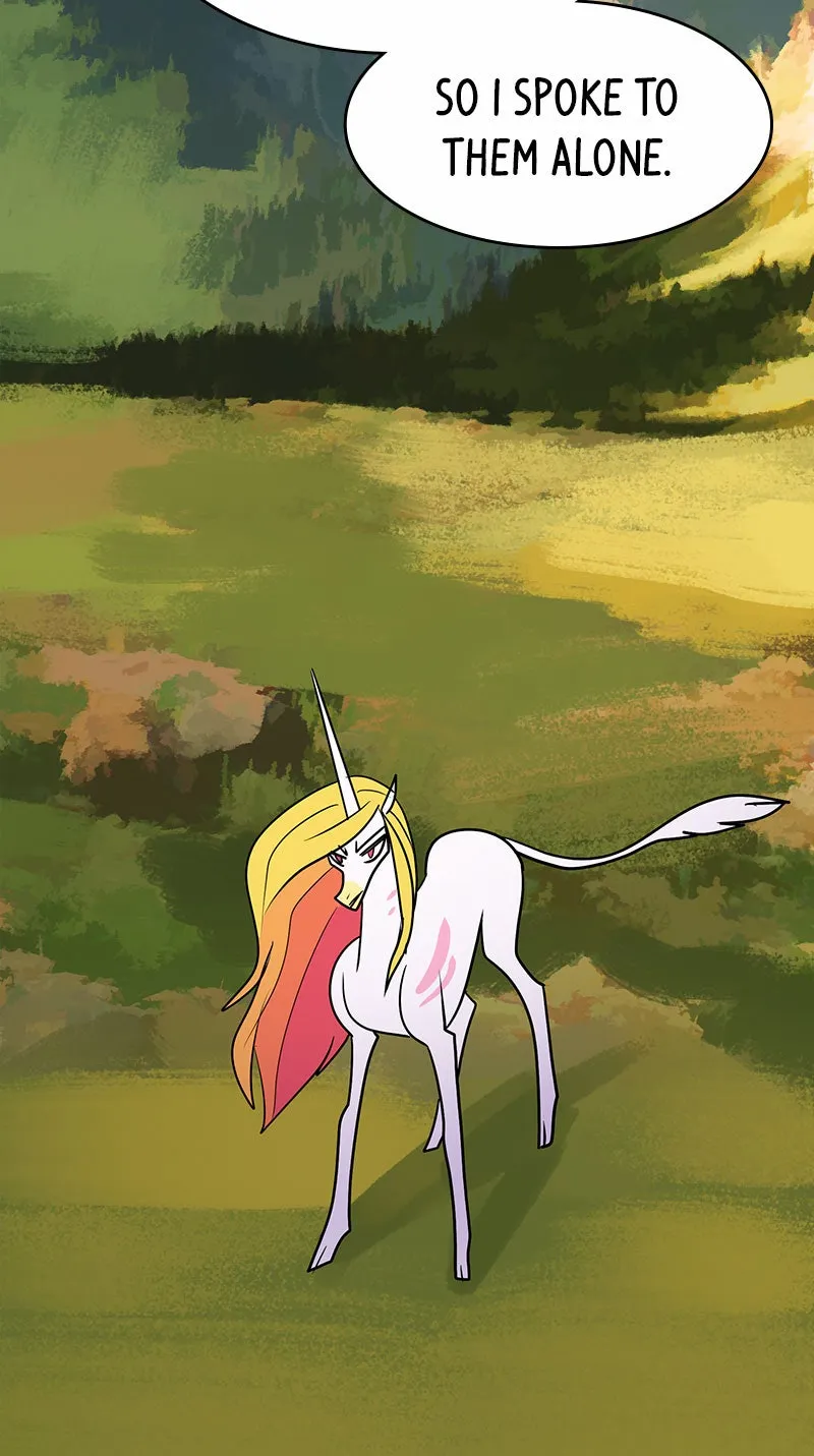 Hooves of Death Chapter 106 page 36 - 