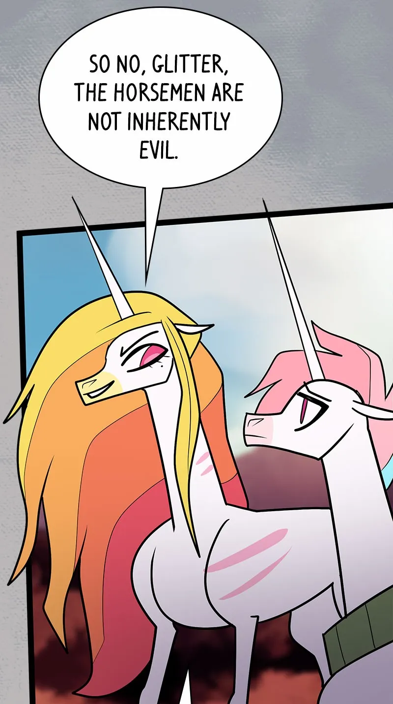 Hooves of Death Chapter 106 page 43 - 