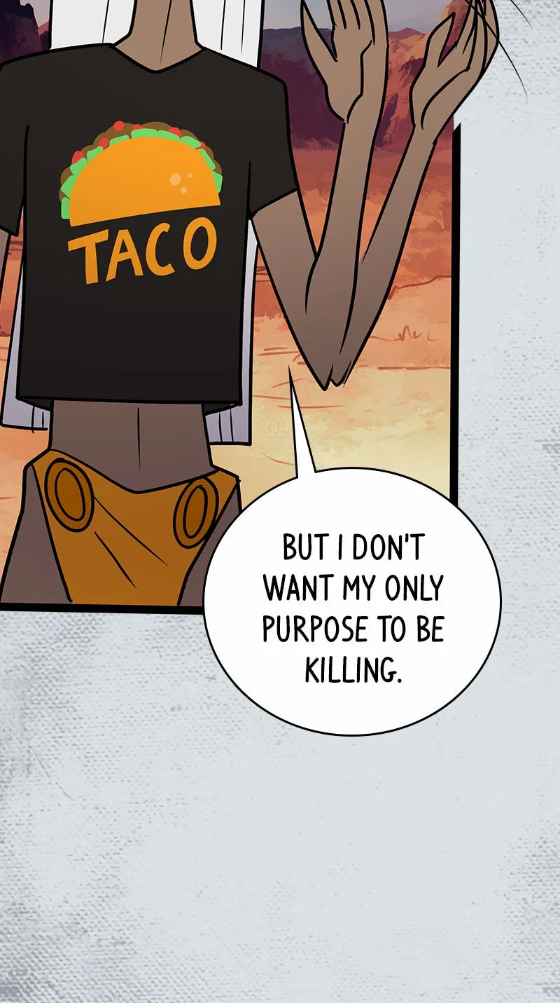 Hooves of Death Chapter 106 page 47 - 
