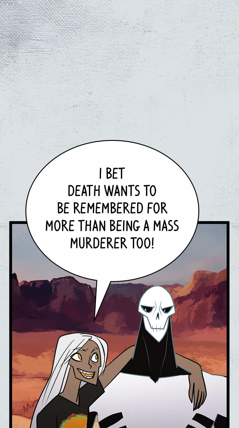 Hooves of Death Chapter 106 page 48 - 