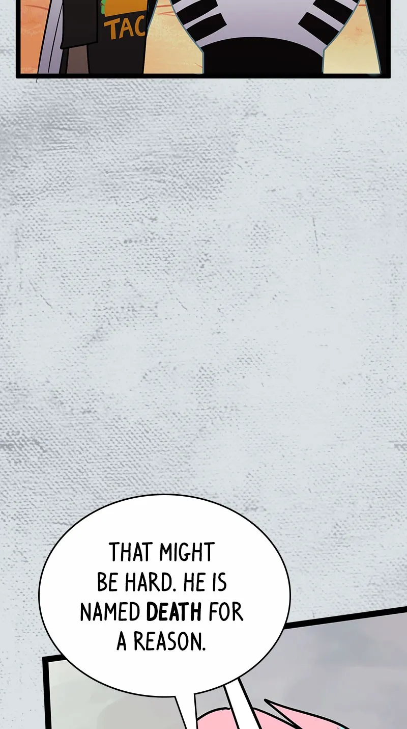 Hooves of Death Chapter 106 page 49 - 