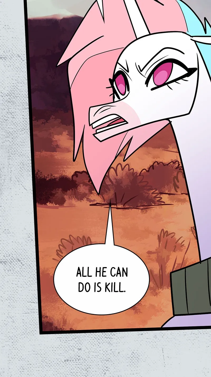 Hooves of Death Chapter 106 page 50 - 