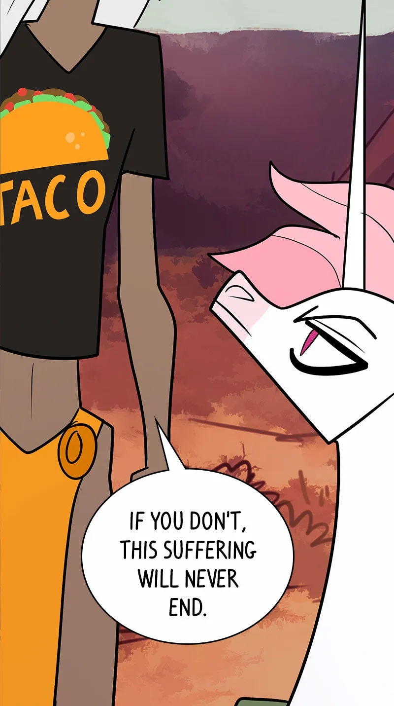 Hooves of Death Chapter 106 page 52 - 