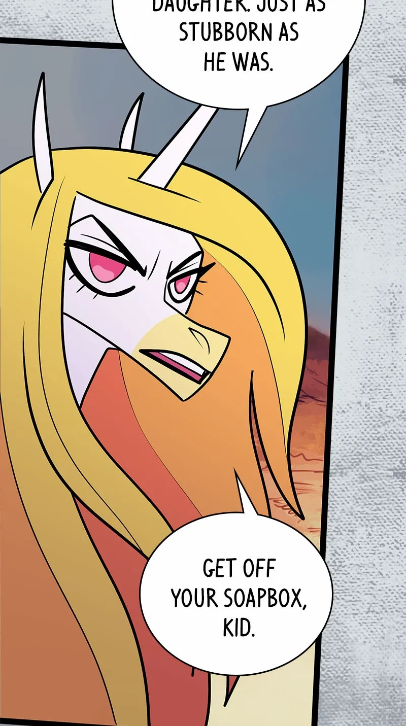 Hooves of Death Chapter 106 page 56 - 