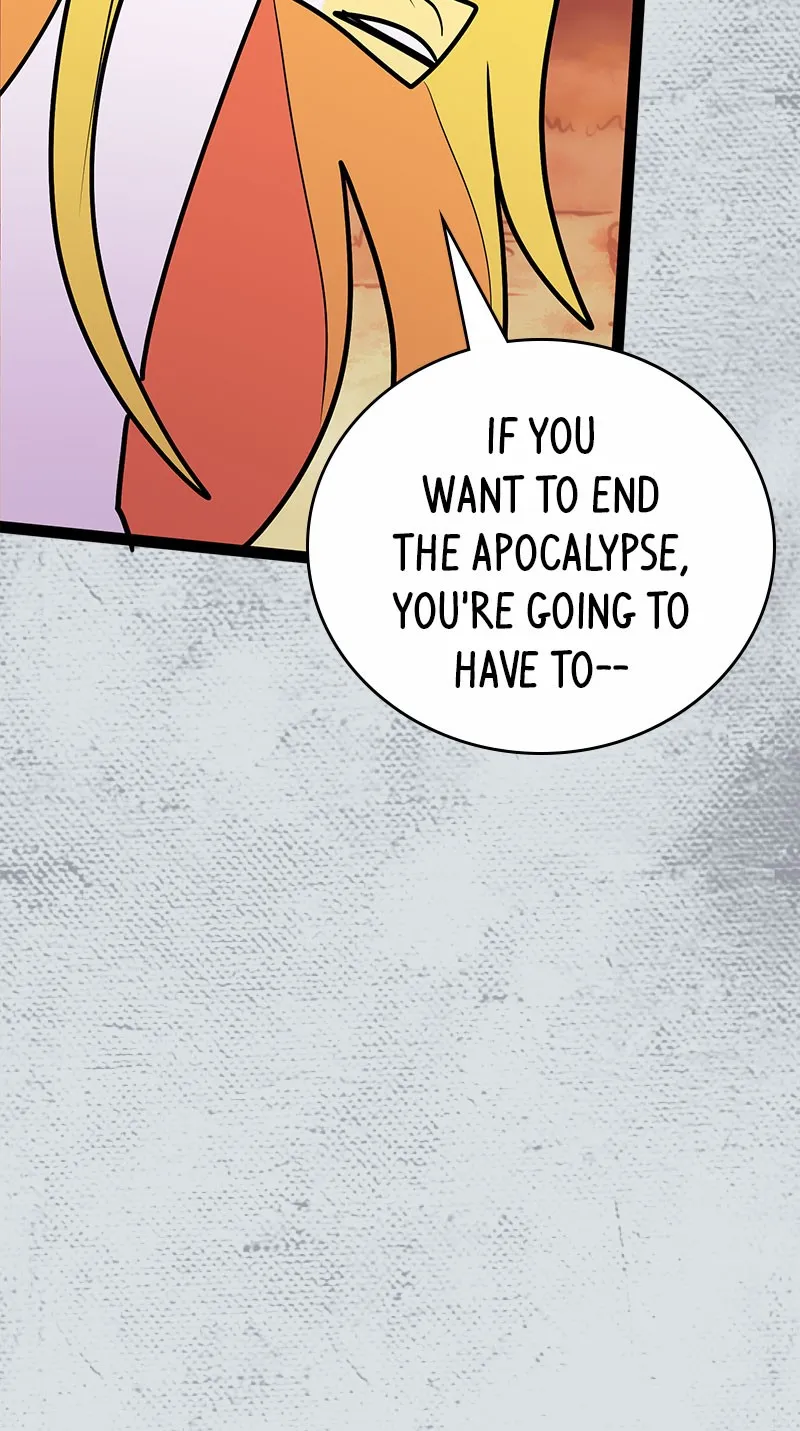 Hooves of Death Chapter 106 page 62 - 