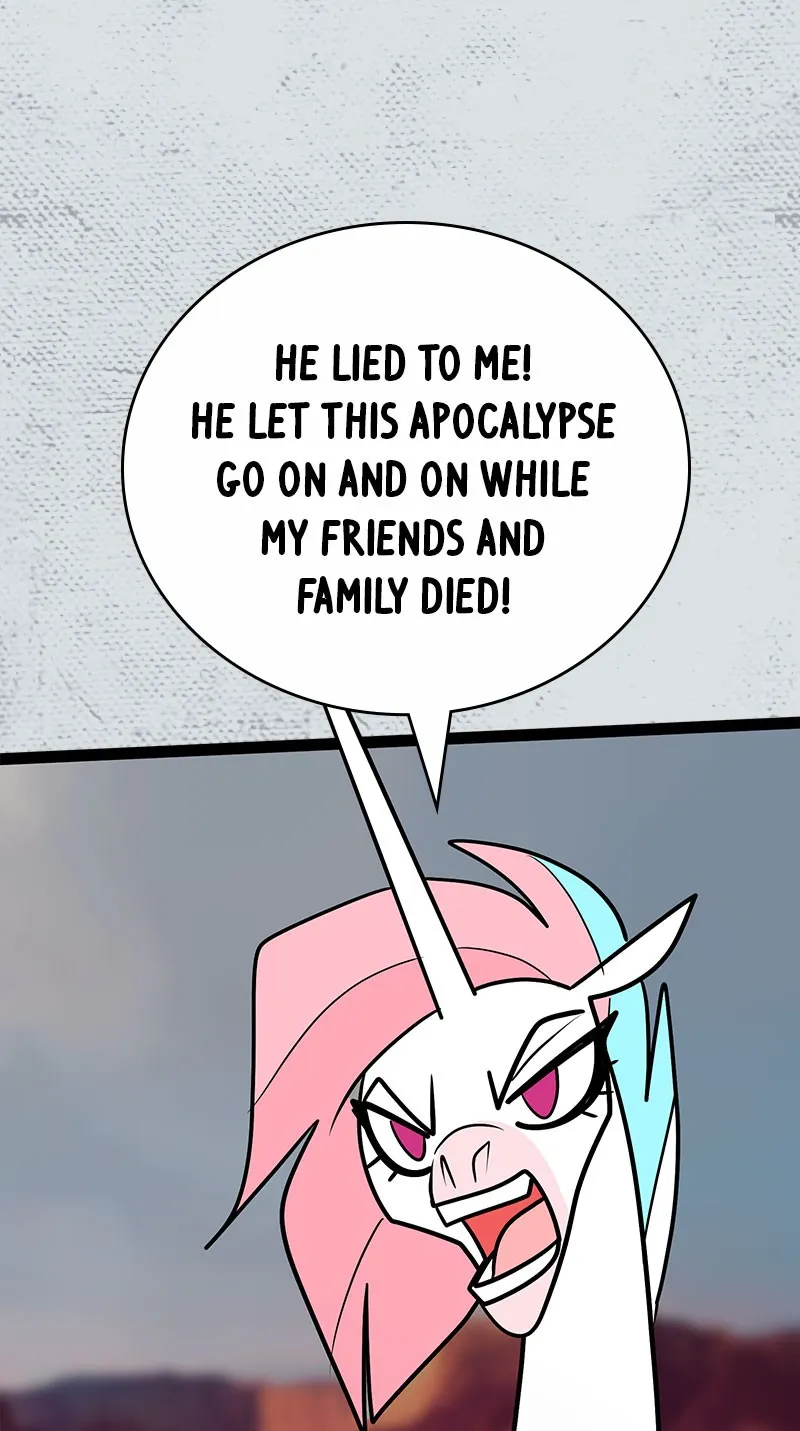 Hooves of Death Chapter 106 page 63 - 
