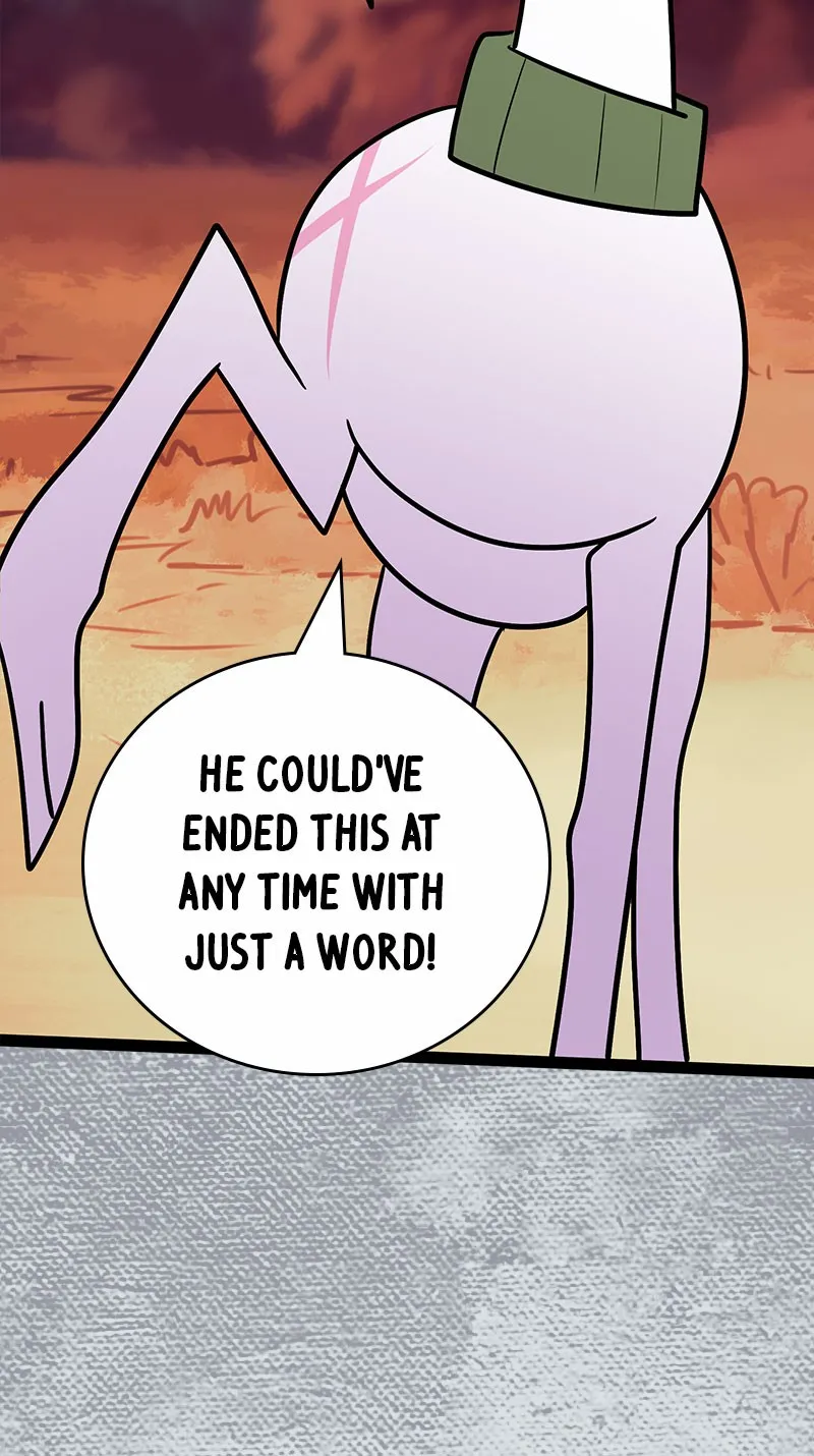 Hooves of Death Chapter 106 page 64 - 