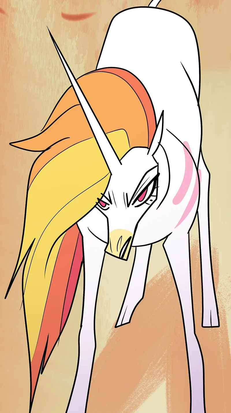 Hooves of Death Chapter 106 page 68 - 