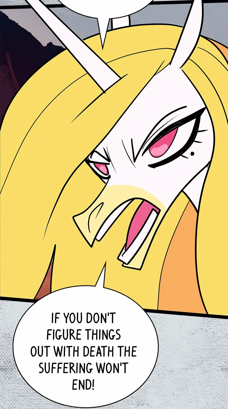 Hooves of Death Chapter 106 page 72 - 