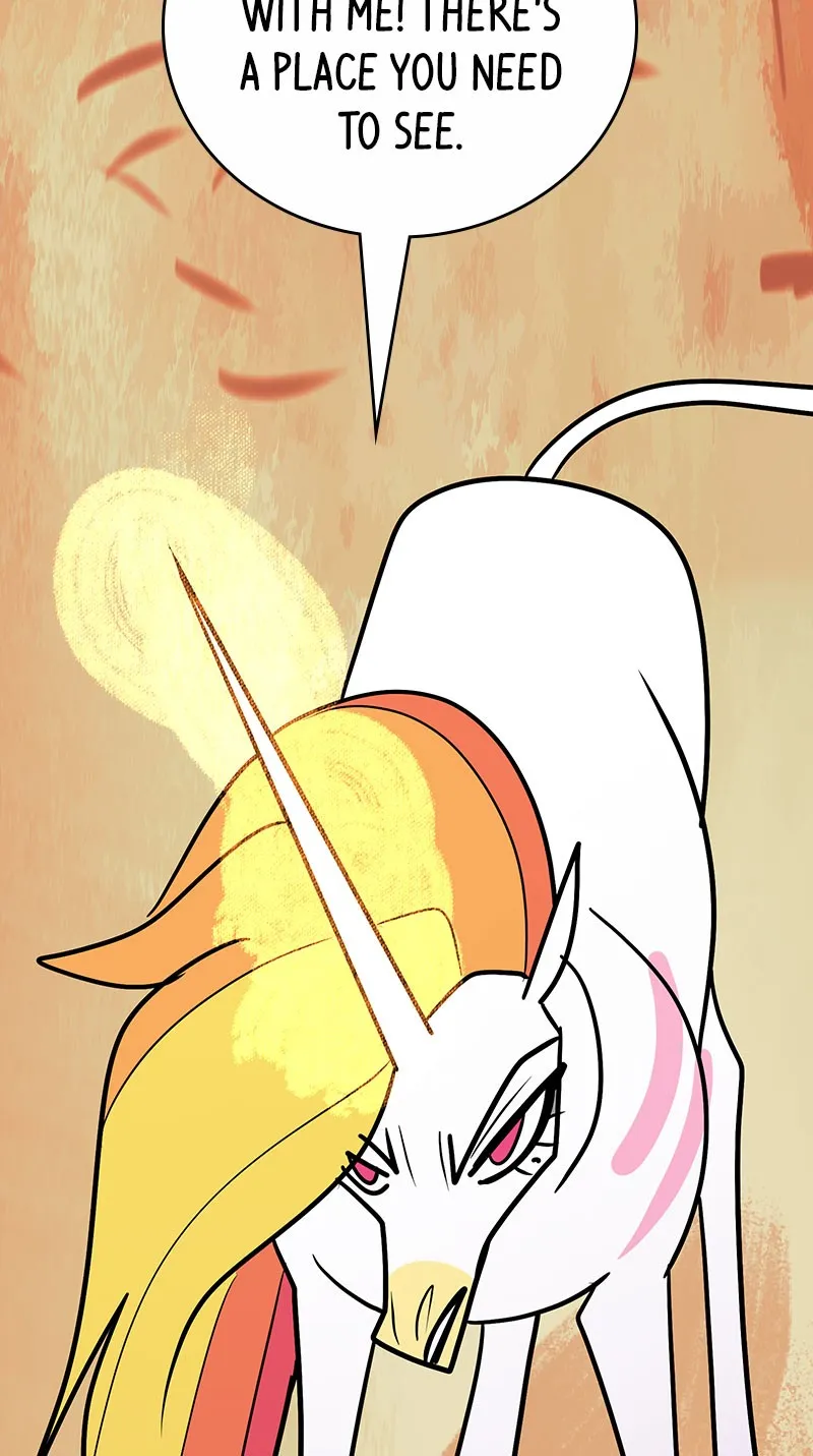 Hooves of Death Chapter 106 page 74 - 