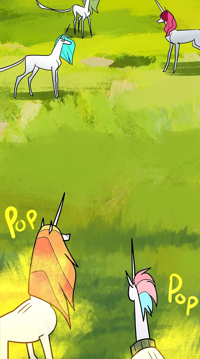 Hooves of Death Chapter 106 page 83 - 