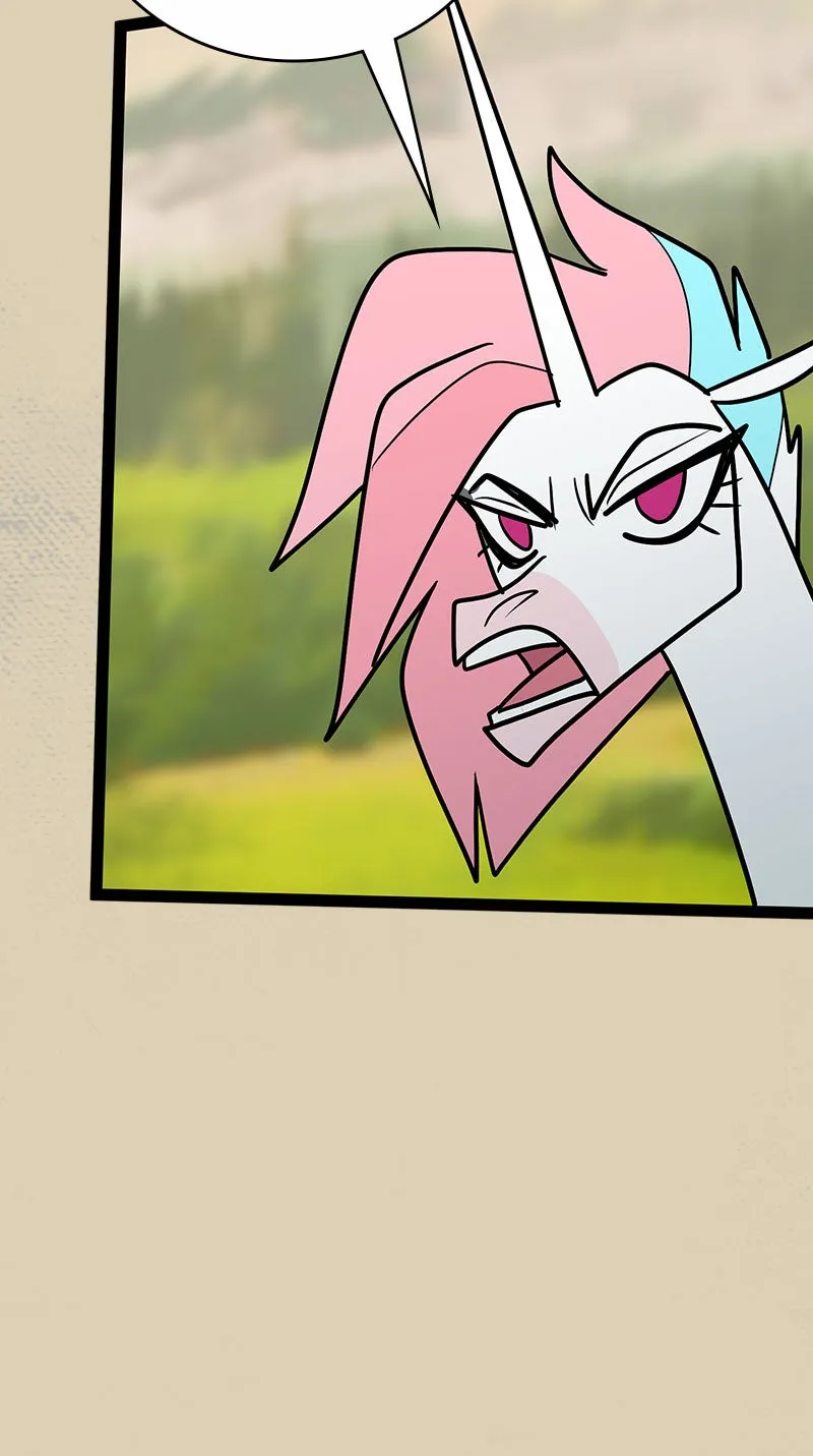 Hooves of Death Chapter 106 page 85 - 