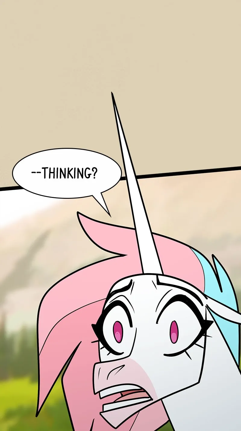 Hooves of Death Chapter 106 page 86 - 