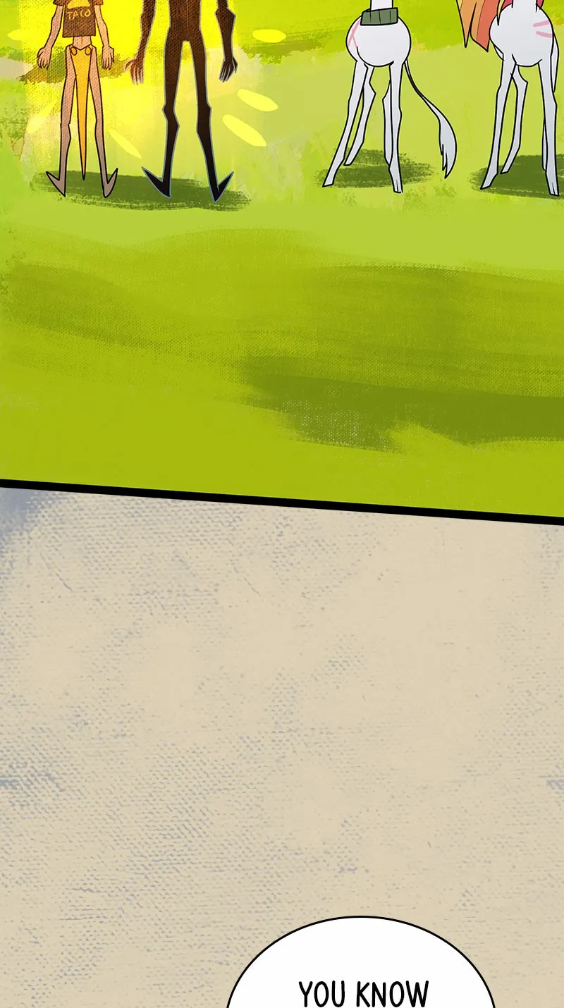 Hooves of Death Chapter 106 page 90 - 