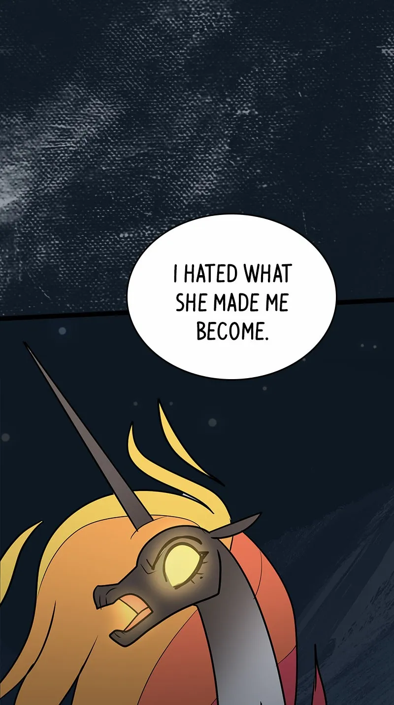 Hooves of Death Chapter 106 page 10 - 