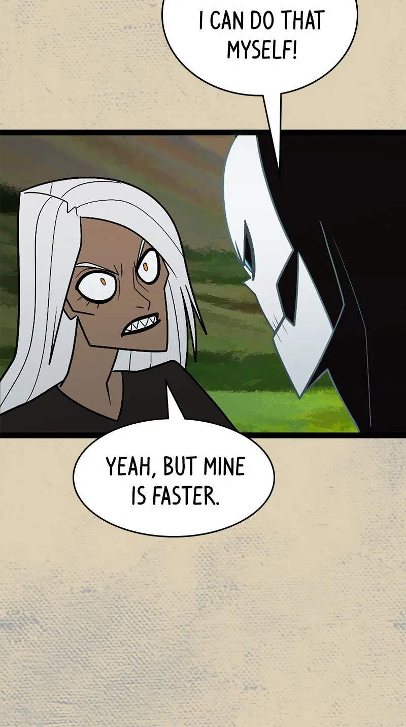 Hooves of Death Chapter 106 page 91 - 