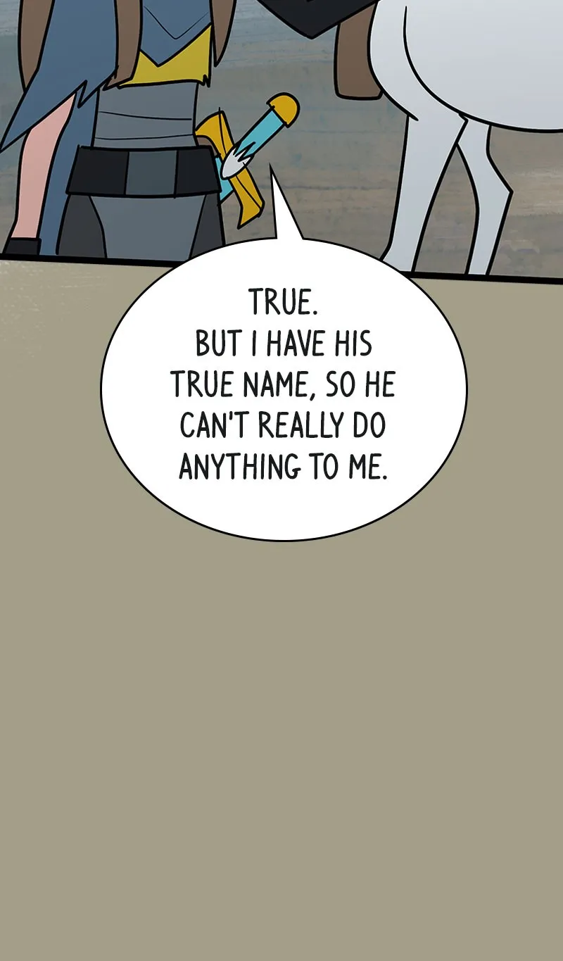 Hooves of Death Chapter 107 page 11 - 
