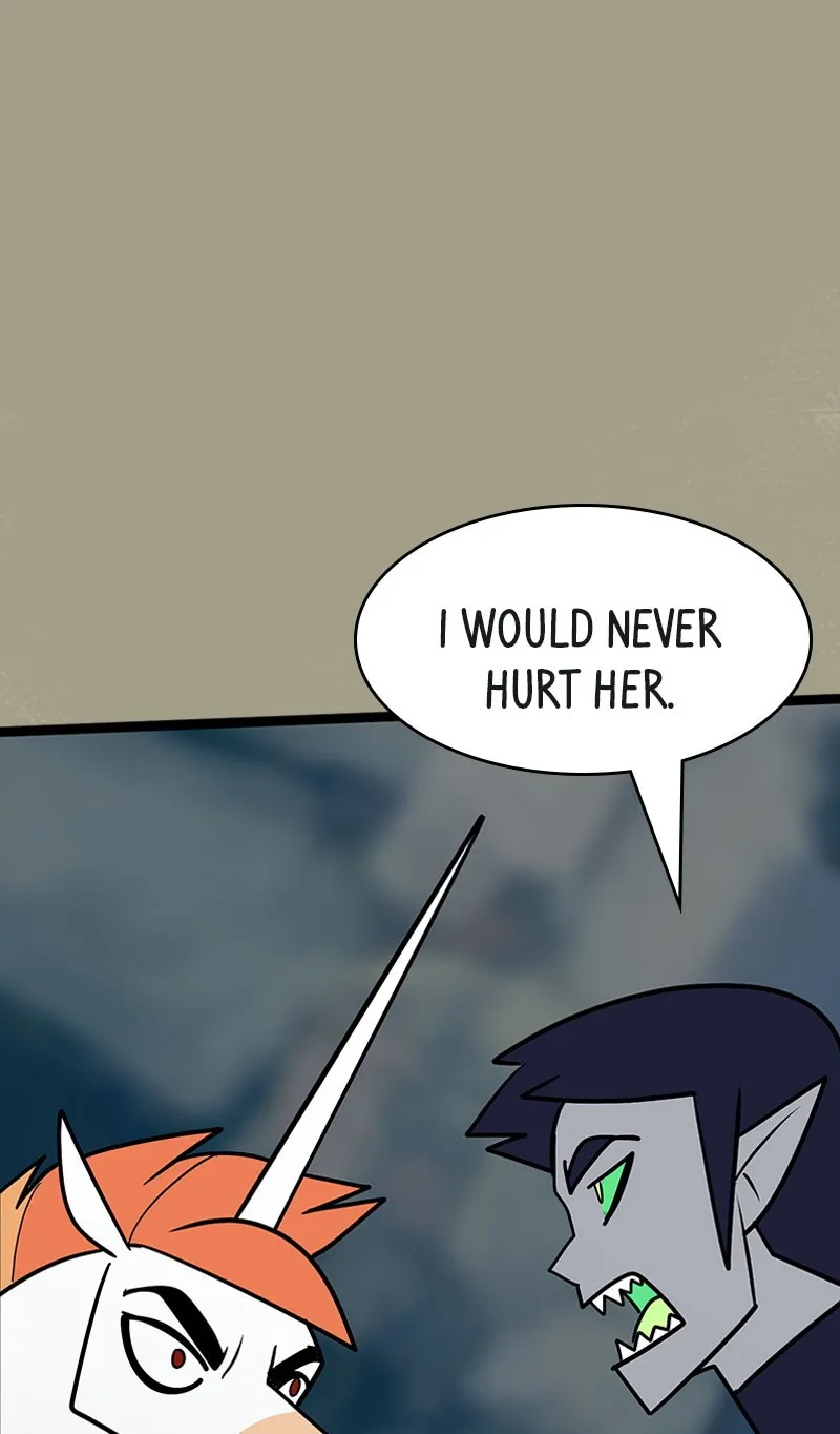 Hooves of Death Chapter 107 page 12 - 