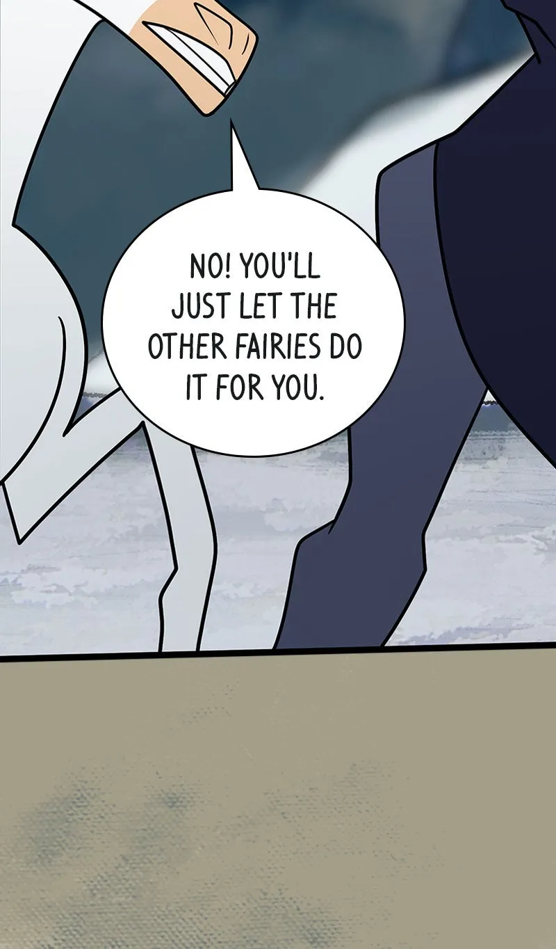 Hooves of Death Chapter 107 page 13 - 