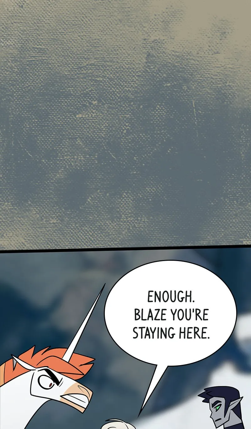 Hooves of Death Chapter 107 page 14 - 