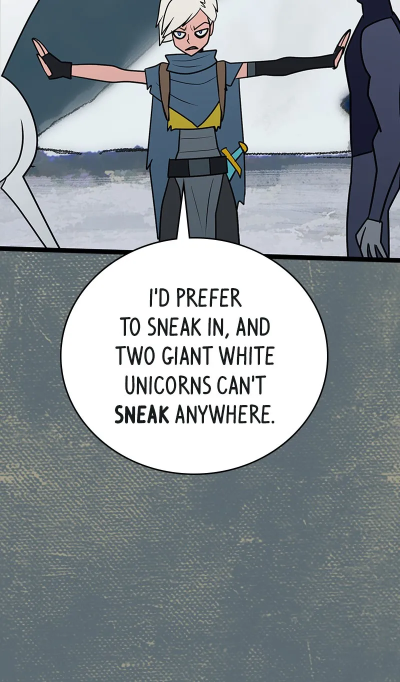 Hooves of Death Chapter 107 page 15 - 