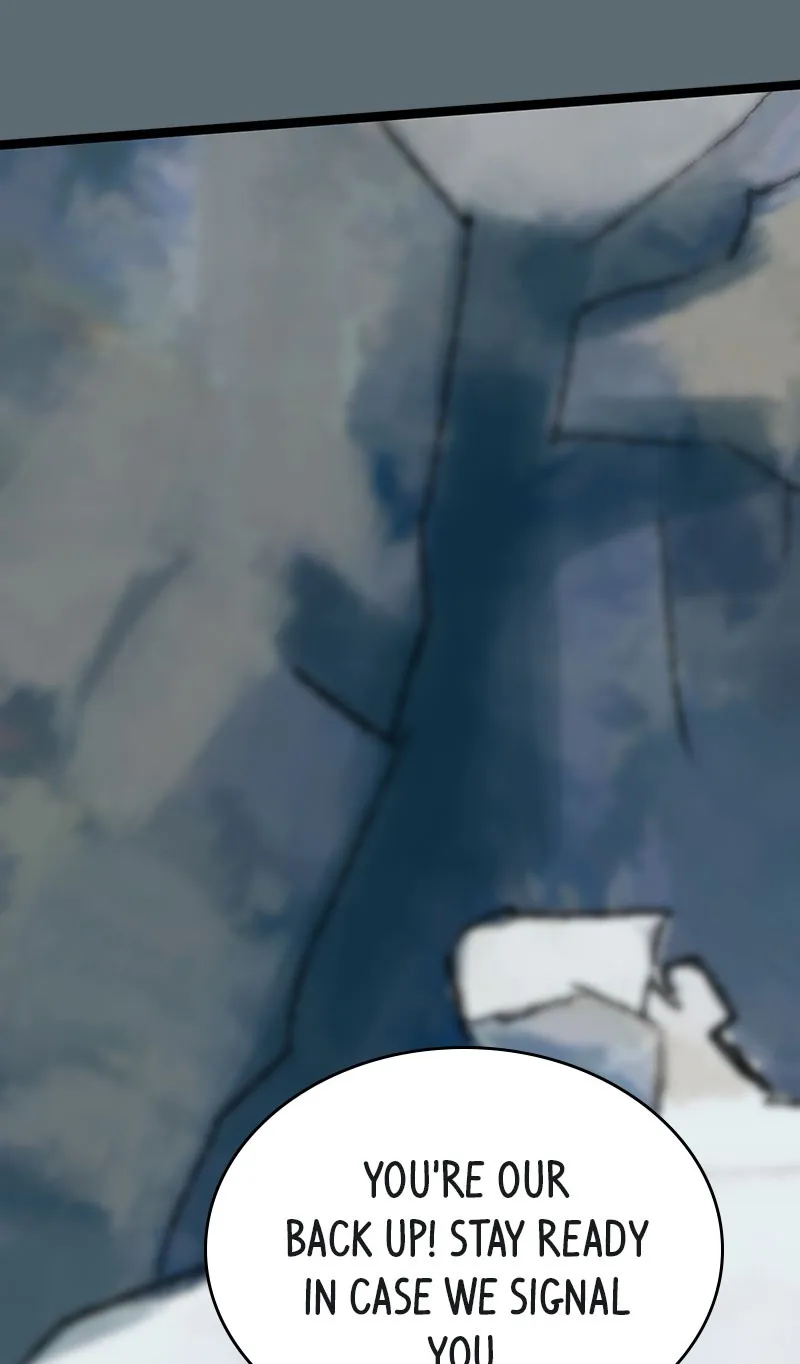 Hooves of Death Chapter 107 page 19 - 