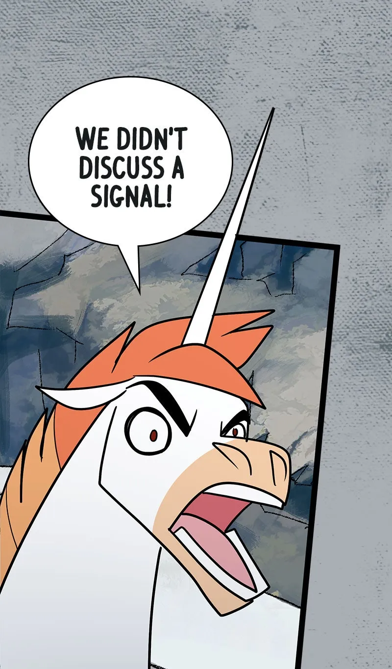 Hooves of Death Chapter 107 page 22 - 