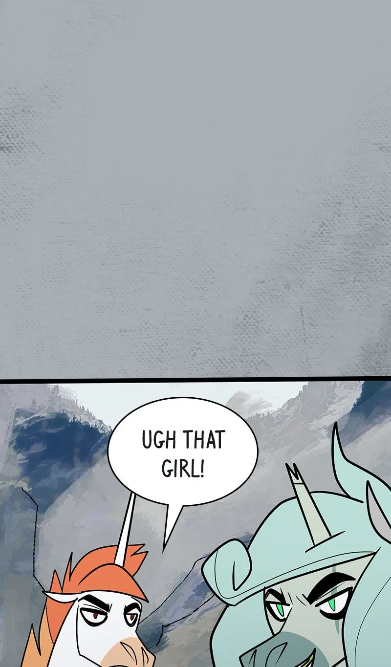 Hooves of Death Chapter 107 page 24 - 