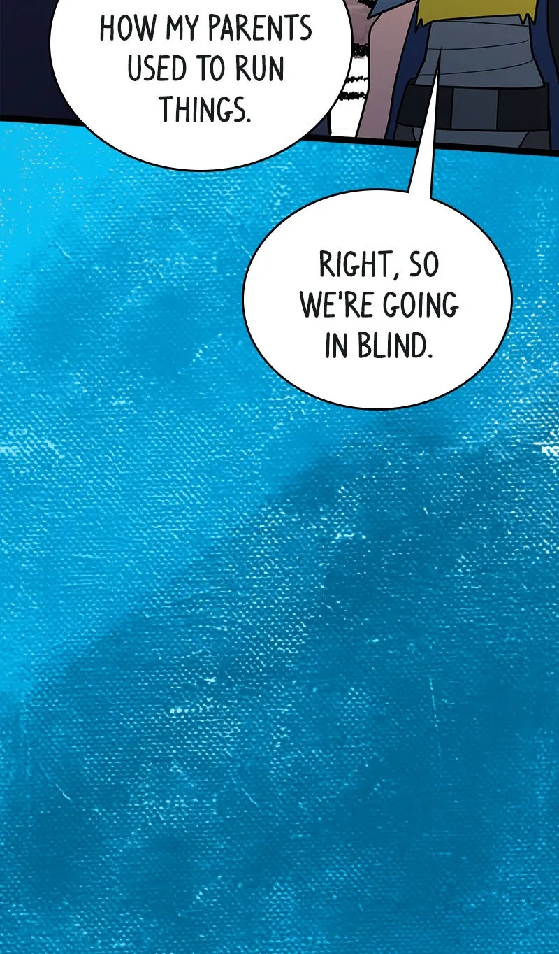 Hooves of Death Chapter 107 page 30 - 