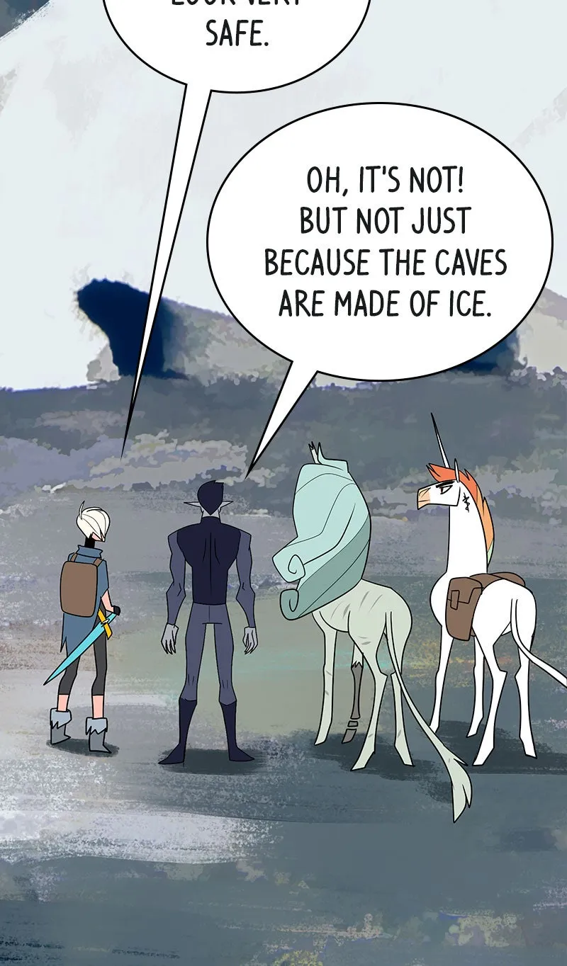 Hooves of Death Chapter 107 page 4 - 