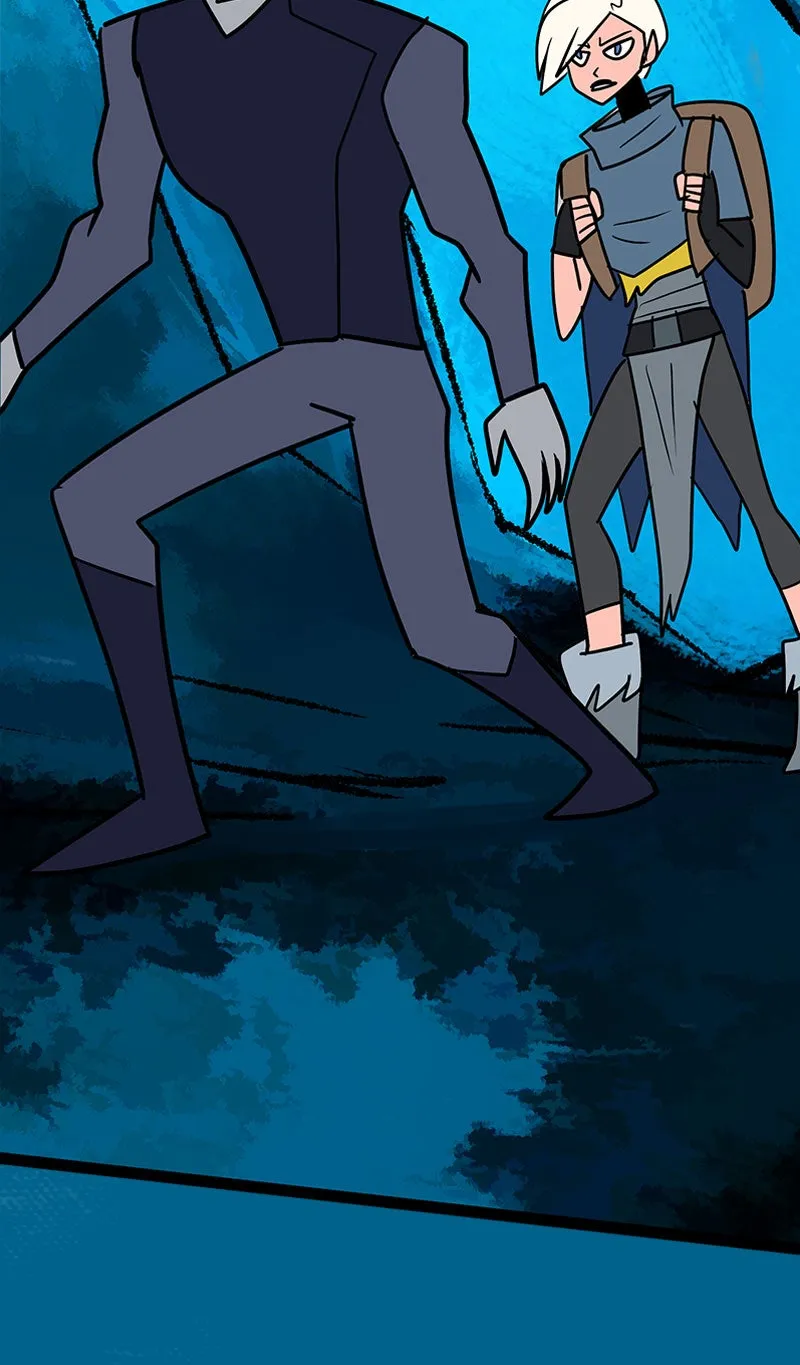 Hooves of Death Chapter 107 page 33 - 