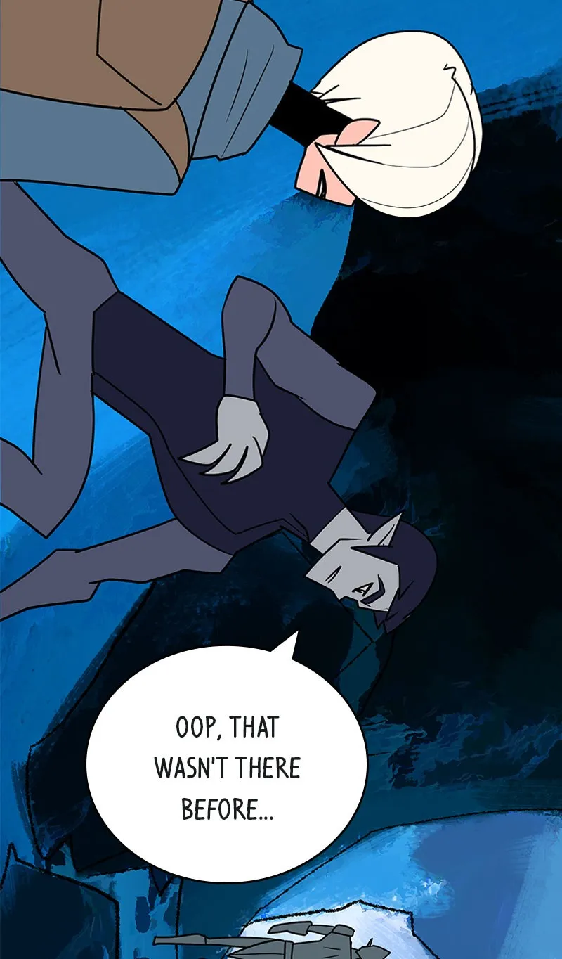 Hooves of Death Chapter 107 page 35 - 