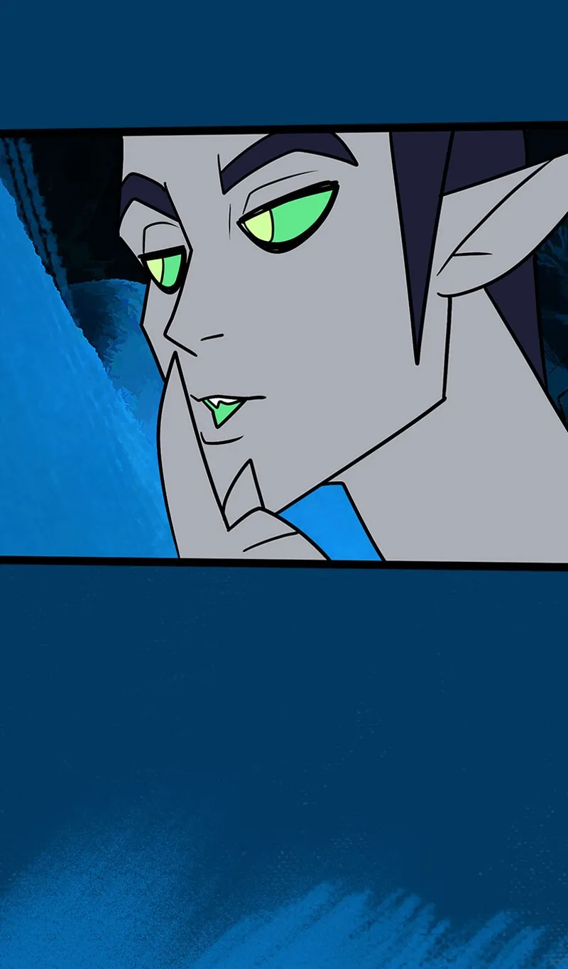 Hooves of Death Chapter 107 page 38 - 