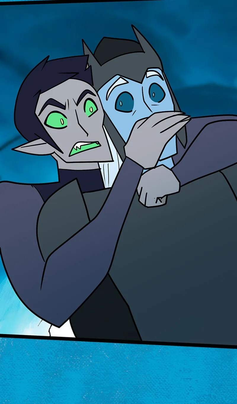 Hooves of Death Chapter 107 page 47 - 