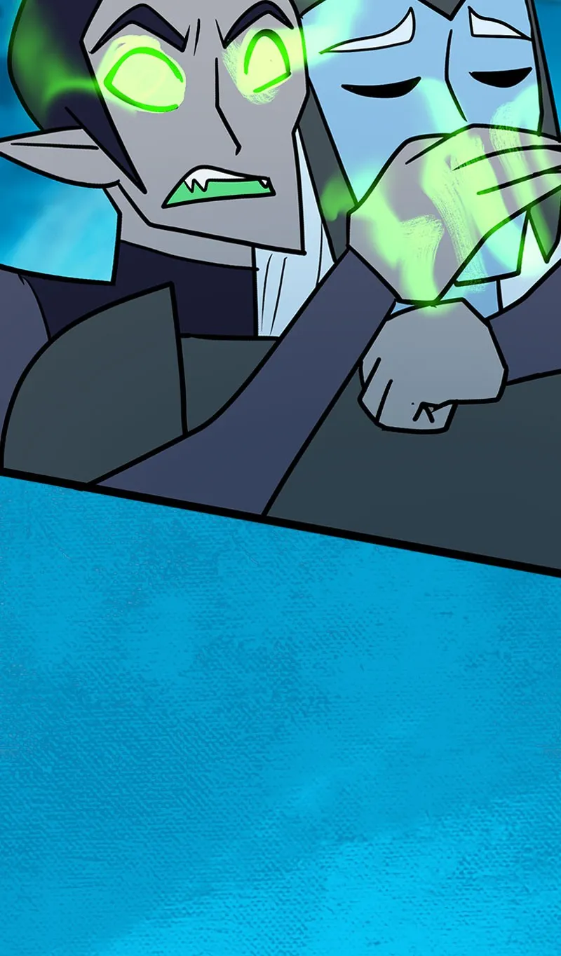 Hooves of Death Chapter 107 page 49 - 