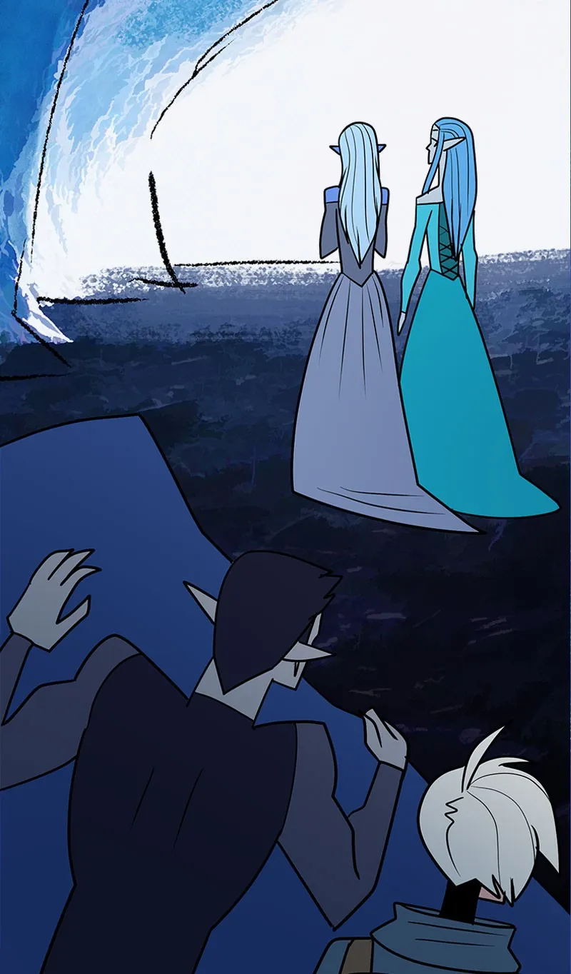 Hooves of Death Chapter 107 page 57 - 