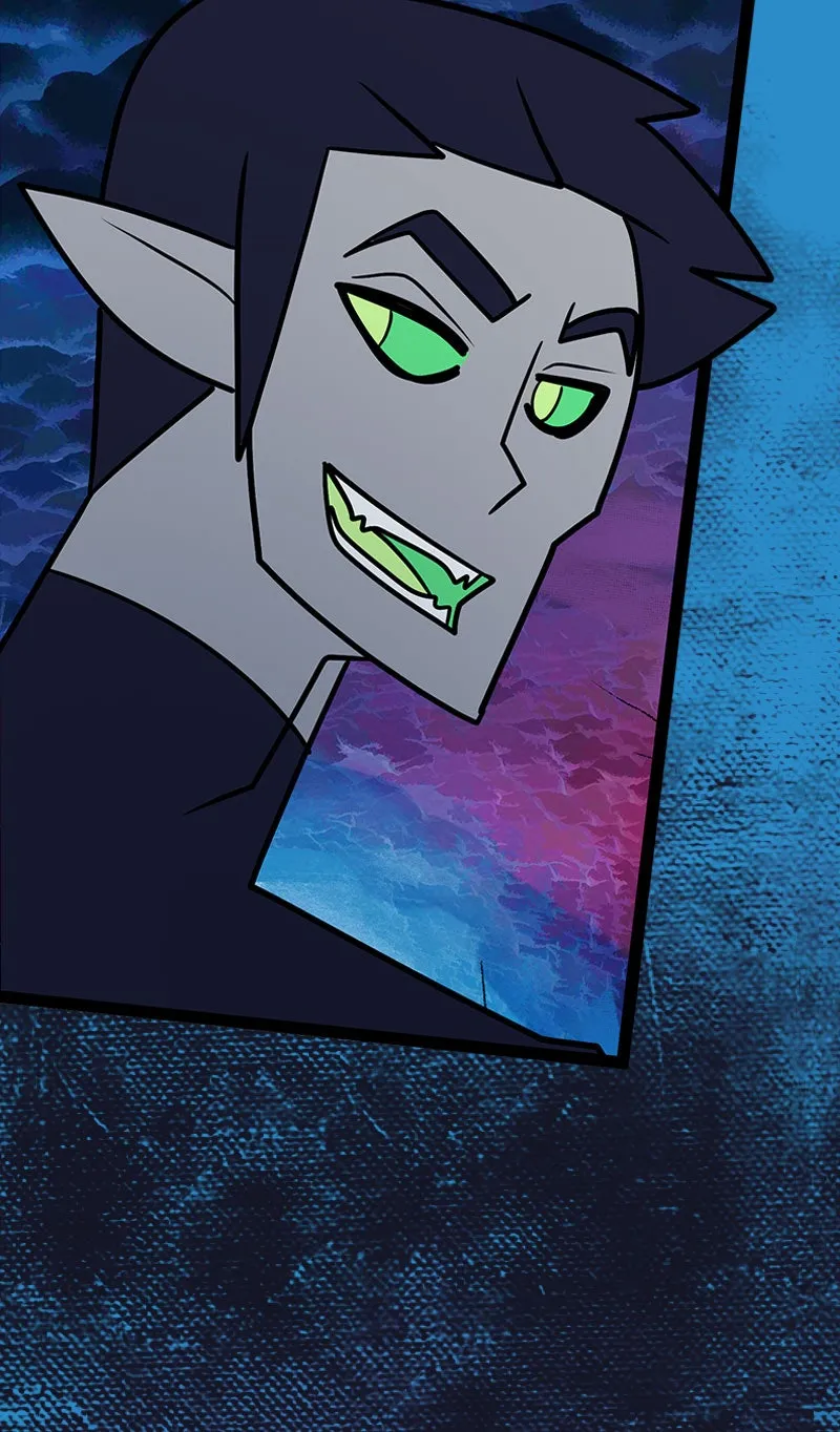 Hooves of Death Chapter 107 page 63 - 