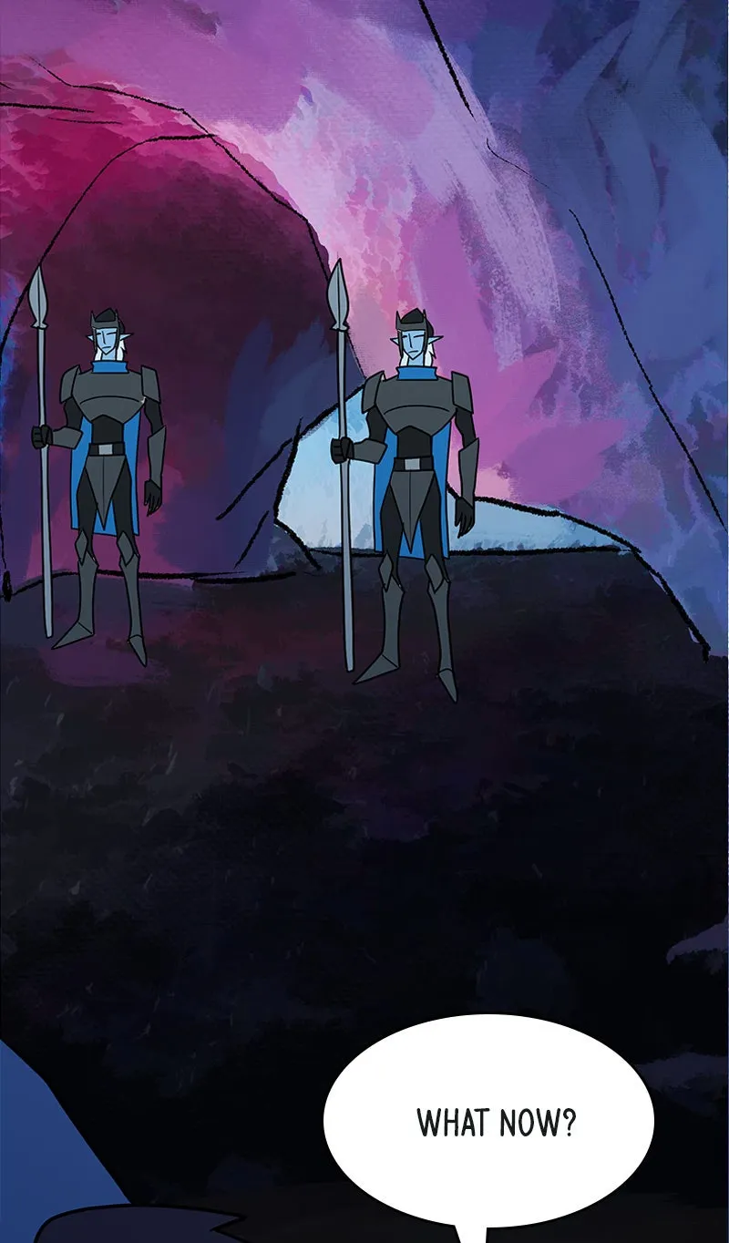 Hooves of Death Chapter 107 page 65 - 