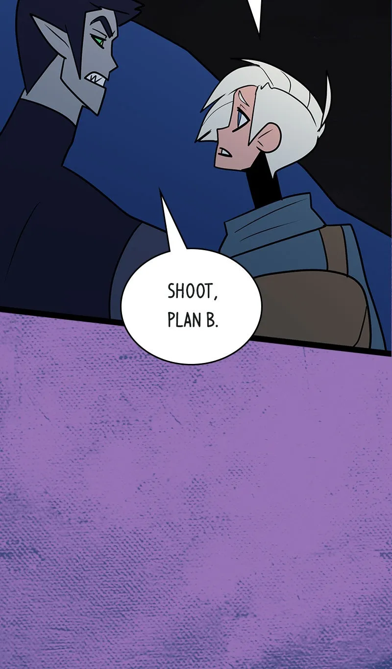 Hooves of Death Chapter 107 page 66 - 