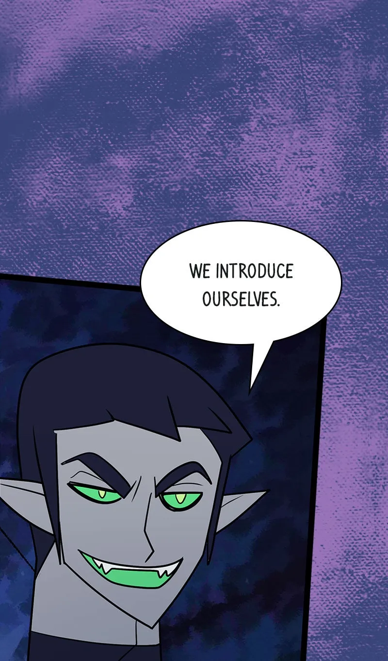 Hooves of Death Chapter 107 page 67 - 