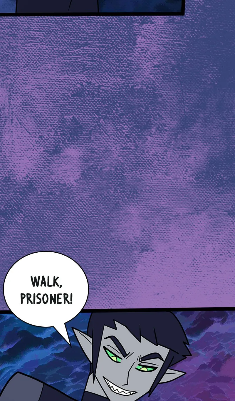 Hooves of Death Chapter 107 page 68 - 