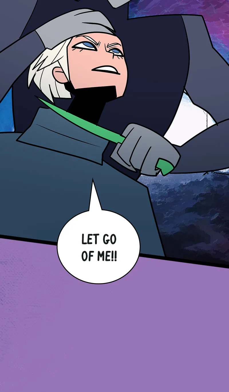Hooves of Death Chapter 107 page 69 - 