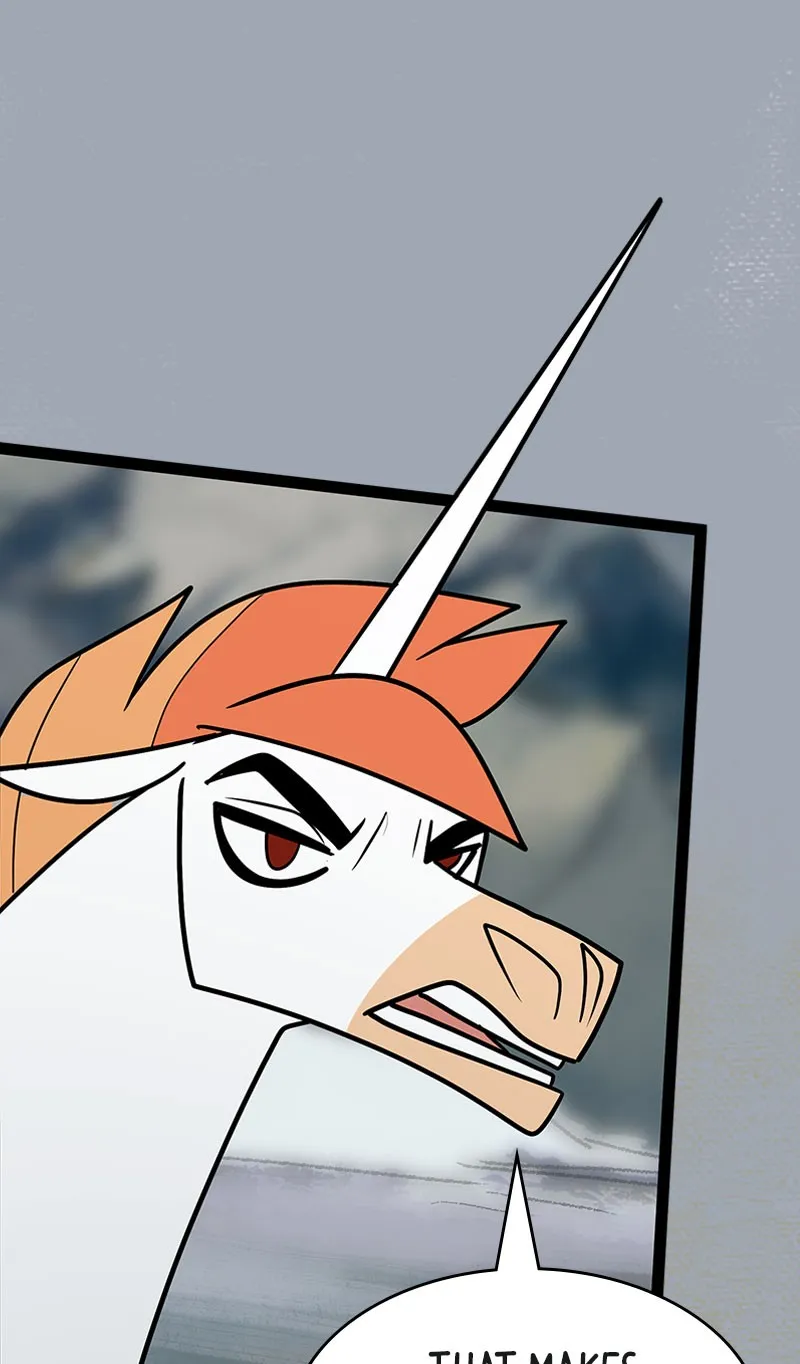 Hooves of Death Chapter 107 page 8 - 