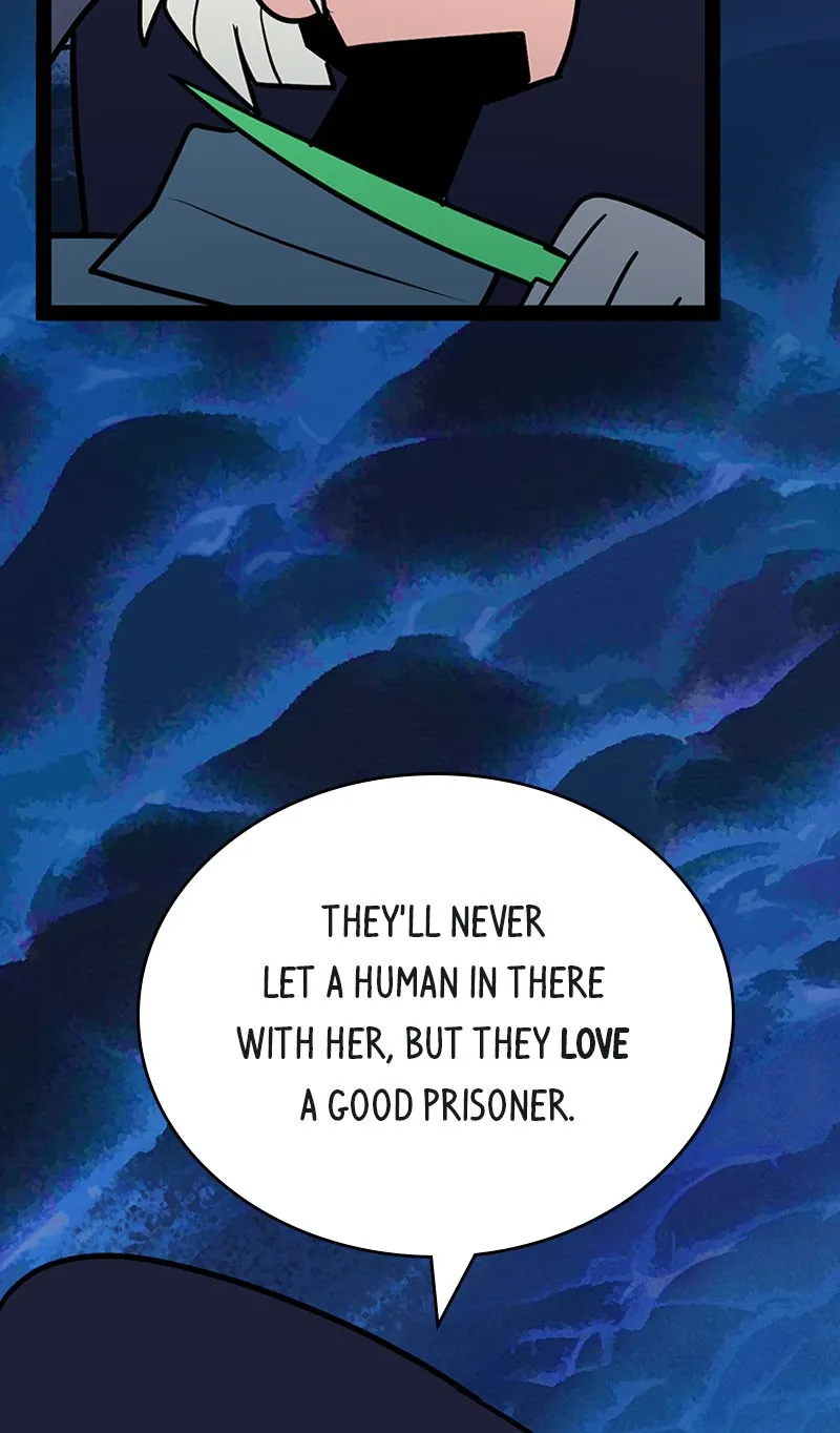 Hooves of Death Chapter 107 page 71 - 