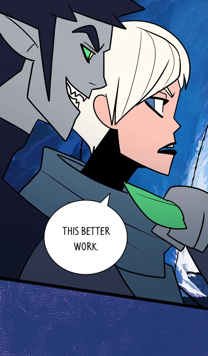 Hooves of Death Chapter 107 page 72 - 