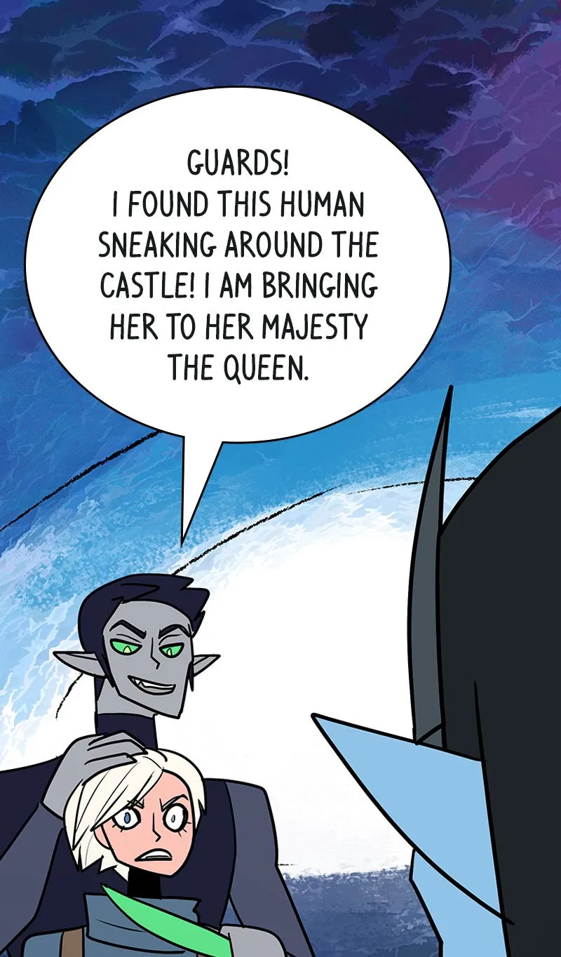 Hooves of Death Chapter 107 page 74 - 