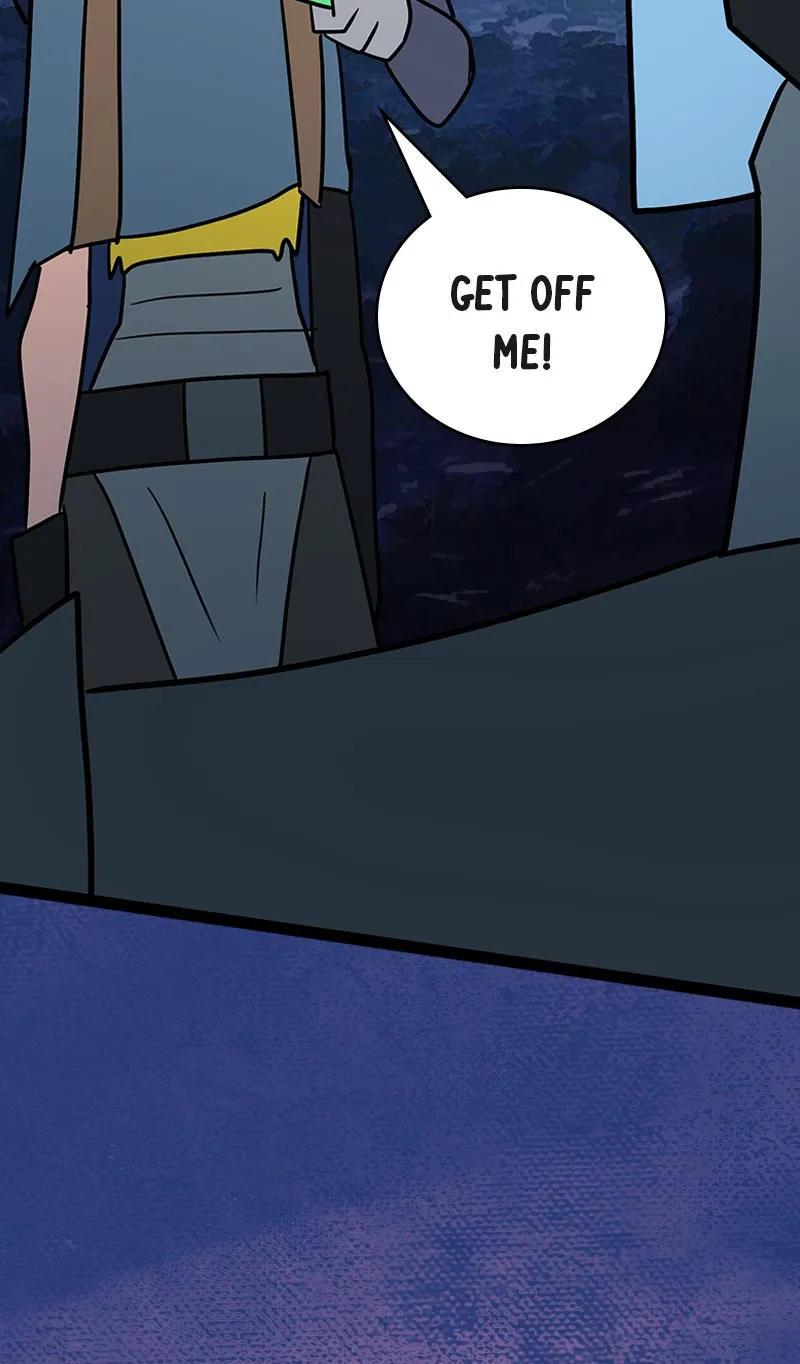 Hooves of Death Chapter 107 page 75 - 