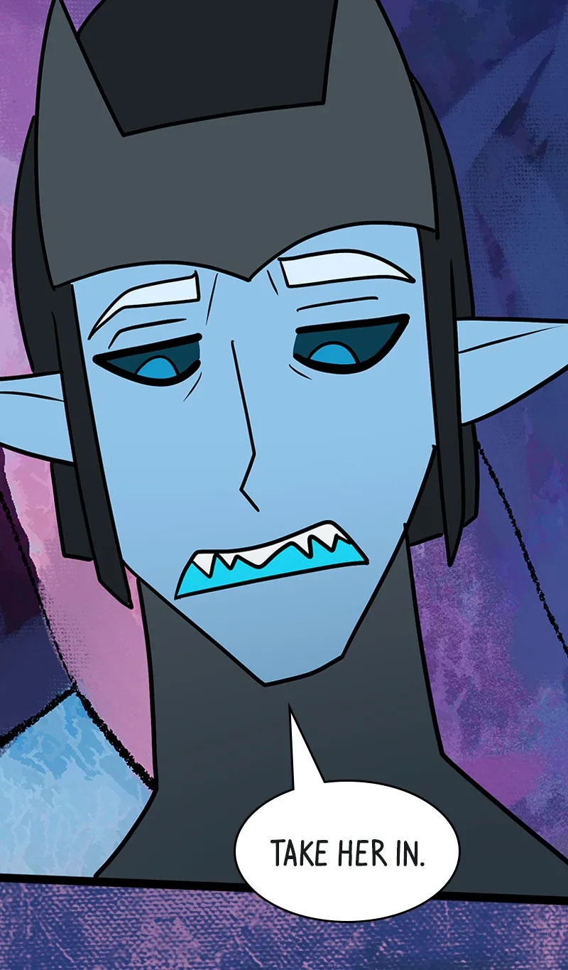 Hooves of Death Chapter 107 page 77 - 